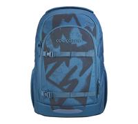 coocazoo Every School Backpack Graffiti Groove
