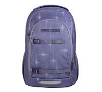 coocazoo Every Schulrucksack 44 cm lila