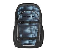 coocazoo Every School Backpack Shadow Shift