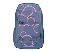 coocazoo Every School Backpack Swirl Whirl