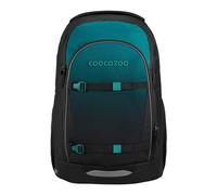 coocazoo Every School Backpack Teal Shadows