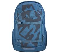 Coocazoo Every - Schulrucksack 44 cm (Graffiti Groove)