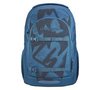 COOCAZOO Rucksack EVERY Graffiti Groove 30 Liter Volumen