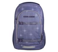 coocazoo Schulrucksack EVERY, Lavender Sky
