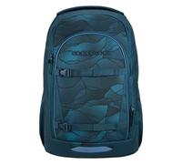 coocazoo Schulrucksack EVERY, Crystal Waves