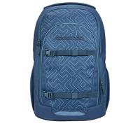 coocazoo Rucksack EVERY Blue Maze