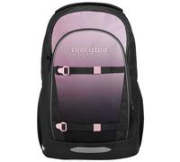 coocazoo EVERY Schulrucksack Rose Shadows