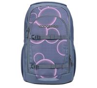 Coocazoo Rucksack EVERY Swirl Whirl lila 30 Liter