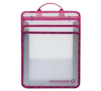 coocazoo Faltbare Heftbox, Berry