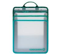 Coocazoo Faltbare Heftbox - Fresh Mint