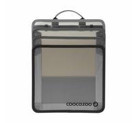 Coocazoo Faltbare Heftbox - Schwarz