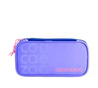 Coocazoo Federmäppchen Frosty Lilac