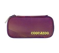 Coocazoo Schlamperetui - Soniclights Purple