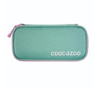 coocazoo Federmäppchen "PencilDenzel", Springman, mit Geodreieckfach