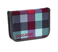 coocazoo Federmäppchen Pensam pink district