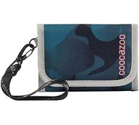 Coocazoo AnyPenny Geldbörse mit Sichtfenster 12 cm Cloudy Peach