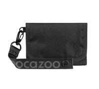 Coocazoo Geldbörse 211428 – Black Coal