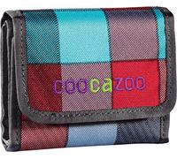 Coocazoo Geldbeutel Cashdash Pink District pink district