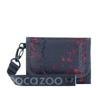 ergobag Geldbörse-schwarz