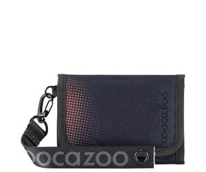 Coocazoo - Geldbörse 12 cm (Rainbow Illusion)