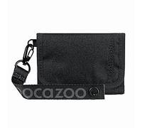 Coocazoo Geldbörse 211428 – Black Coal
