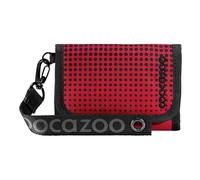 Coocazoo Geldbörse - Blazing Fire