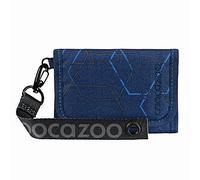 Coocazoo Geldbörse Blue Motion