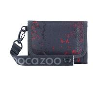 Coocazoo Geldbörse - Broken Black