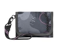 coocazoo Geldbörse, Bubble Brush