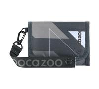 coocazoo - Geldbörse, Dark Race Multicolor