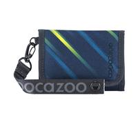 coocazoo - Geldbörse, Fast Lime Fast Lime
