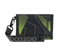 Coocazoo Geldbörse Lime Flash
