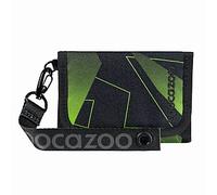 Coocazoo Geldbörse Lime Flash