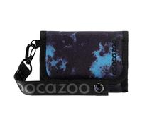 coocazoo - Geldbörse, Midnight Dust Multicolor