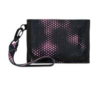 coocazoo - Geldbörse, Pink Illusion Multicolor