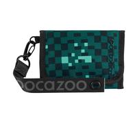 coocazoo - Geldbörse, Pixel Blox