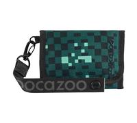 Coocazoo Geldbörse - Pixel Blox
