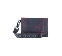 Coocazoo Geldbörse Universal Broken Black