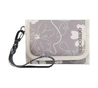 Coocazoo Geldbörse - Vanilla Bloom