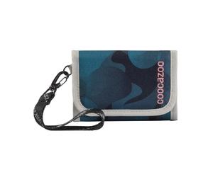 coocazoo - Geldbörsen Cloudy-Peach Multicolor
