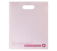 Coocazoo Heftbox mit Tragegriff - Berry