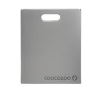 Coocazoo Zubehör - Heftbox (schwarz)