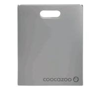 Coocazoo Heftbox mit Tragegriff - Black