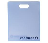 Coocazoo Zubehör - Heftbox (blue)