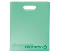 Coocazoo Heftbox mit Tragegriff - Fresh Mint