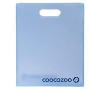 Coocazoo Zubehör - Heftbox (blue)