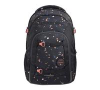 coocazoo JOKER Schulrucksack Sprinkled Candy