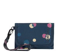 coocazoo Klettverschlussbörse bubble dreams