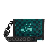 ergobag Geldbörse-grün