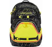Coocazoo LED Neon Pull-Over GuardPart Gelb